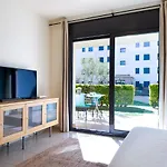 Apartment V010 - Milenium - *