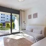 Apartment V010 - Milenium - *