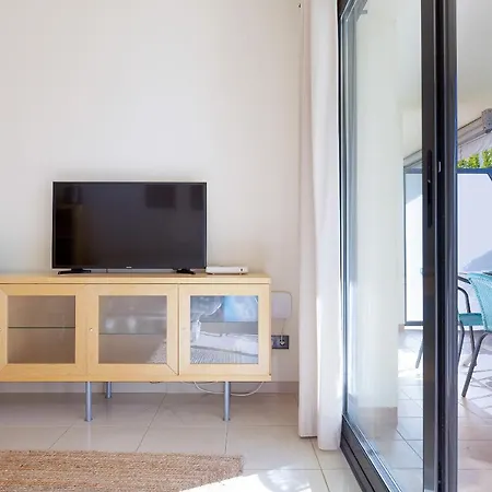 V010 - Milenium - Appartement Roses