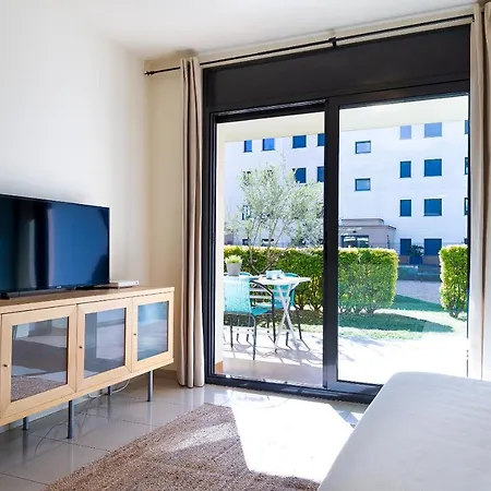 Apartment V010 - Milenium - *