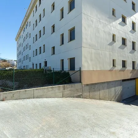 Apartment V010 - Milenium - Roses