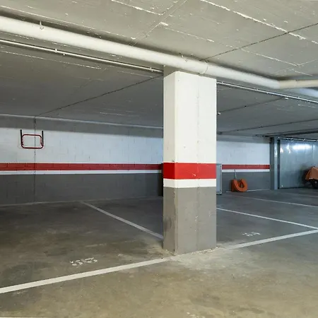 V010 - Milenium - Apartment