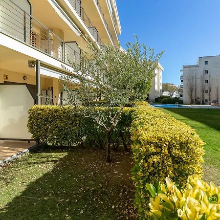 Apartment V010 - Milenium - Roses
