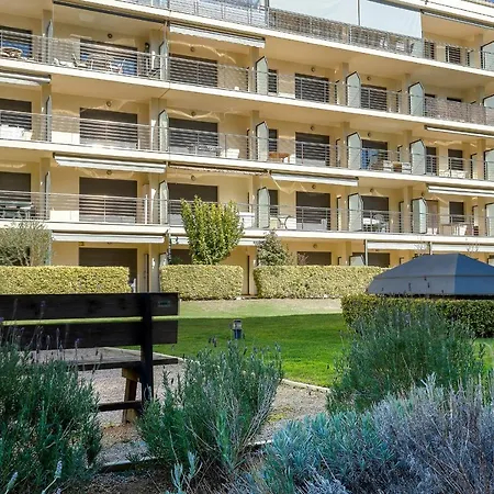 Apartment V010 - Milenium - *