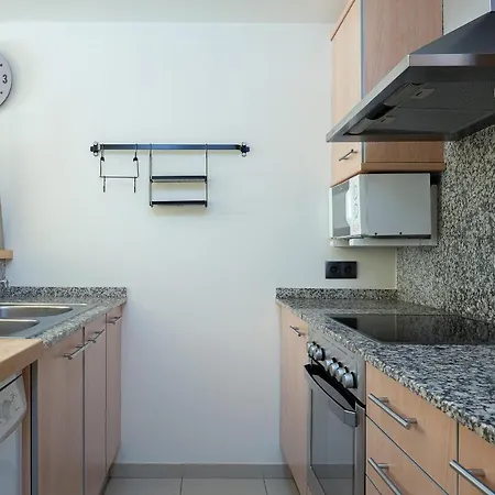 V010 - Milenium - Apartment *