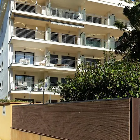 V010 - Milenium - Apartment *