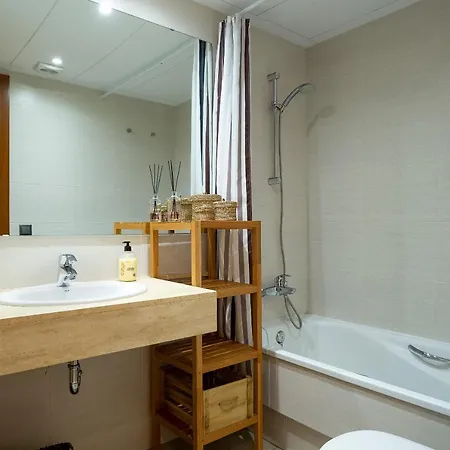 Apartment V010 - Milenium - *