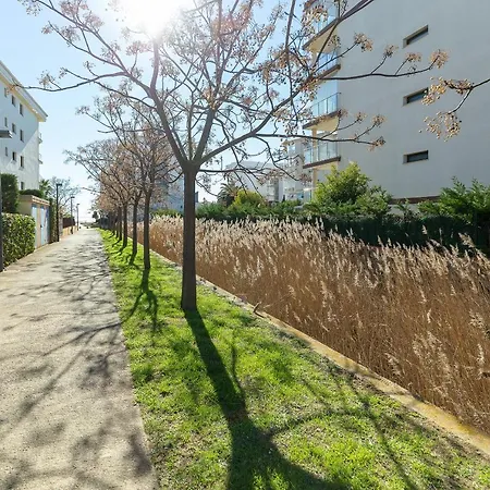 V010 - Milenium - Apartment