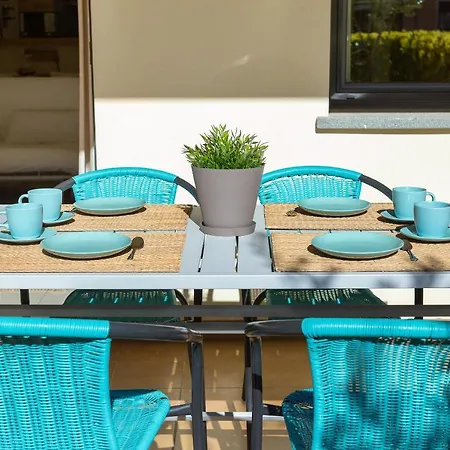 V010 - Milenium - 아파트 *