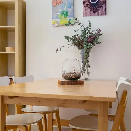 V010 - Milenium - Apartment