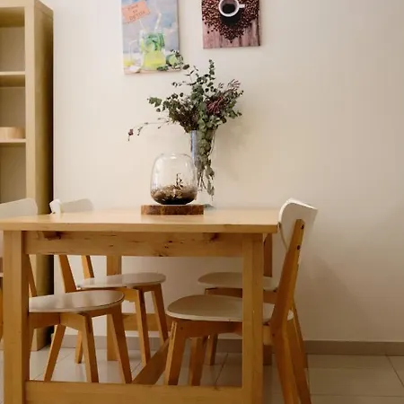 V010 - Milenium - Apartment *