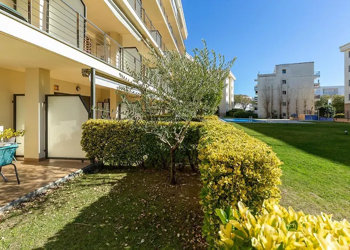 Apartman V010 - Milenium - Roses