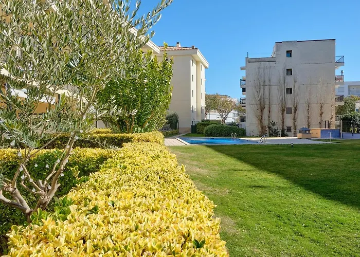 V010 - Milenium - Apartman Roses