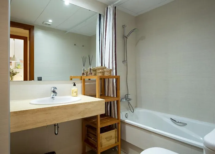 Apartment V010 - Milenium - *