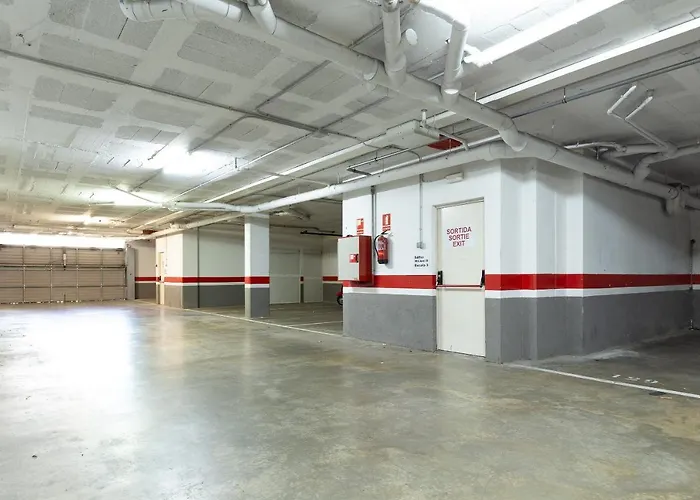 Apartament V010 - Milenium - Roses