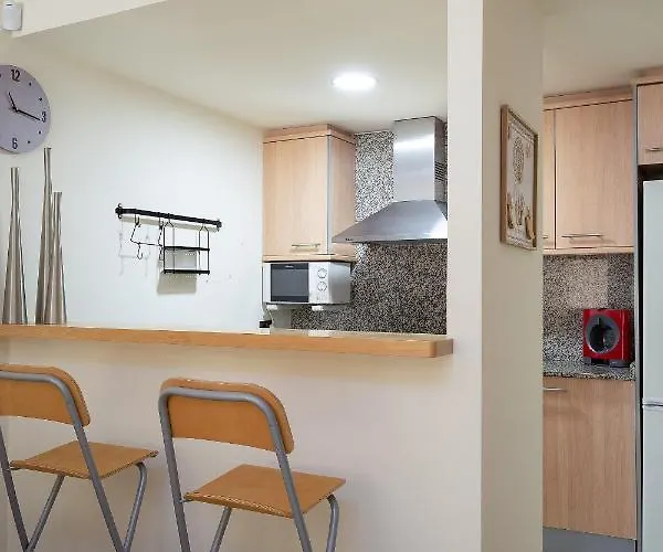 Appartement V010 - Milenium - Roses