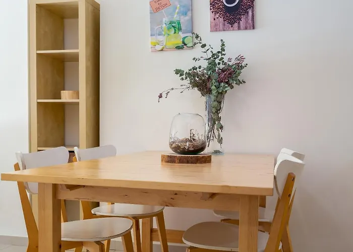 V010 - Milenium - Appartement